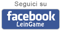 Facebook-LeinGame